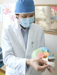 院長
