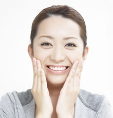審美歯科のイメージ