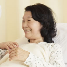 有病者歯科とは?