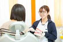 産休・育休制度