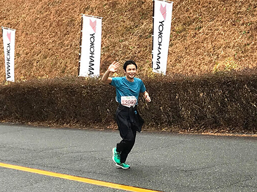 地域活動の様子